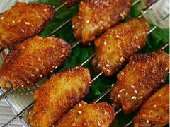 -丁虎子烤肉(国道二店)
