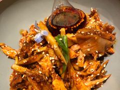 -辛香汇·现炒川菜(淮海路百盛店)
