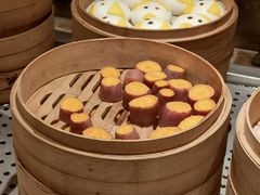 -扬州万怡酒店-中餐厅(文昌中路店)
