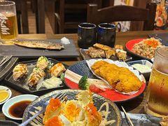 -鸟鹏烧鸟居酒屋(龙岗万科店)