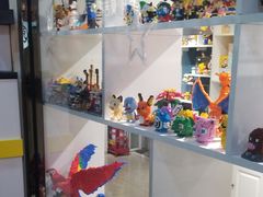 -骑鹅公社(南开大悦城店)