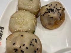 -小杨生煎(龙之梦购物中心店)