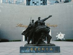 -上海电影博物馆
