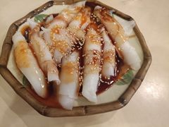 三酱猪肠粉-玲又珑美食(盘福路店)