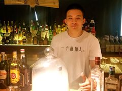 -鸡尾酒实验室酒吧(隆礼路店)