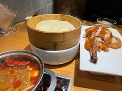 -德香苑脆皮烤鸭·经典(爱融荟城店)