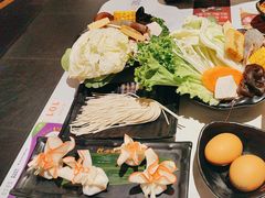 -呷哺呷哺(砂之船奥莱店)