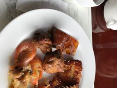 -泰谷酒店·太古码头闽菜自助餐厅