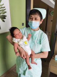 点击看大图 -添禧月子会所(高新店)