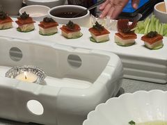 -漢舍中国菜馆(浦东嘉里城店)