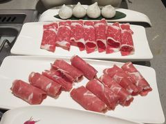 -海底捞火锅(青悦城店)