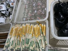 -同心烧烤(总店)