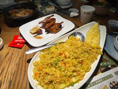 -点心传说·粤菜点心(佐阾虹湾店)