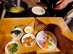 鹅油过桥米线-泓0871臻选云南菜·味庄
