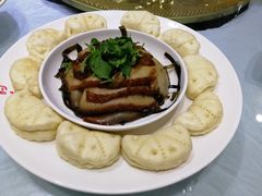 -黄家老店·非遗灌汤包(晋安路店)