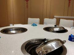-灶座小锅烀饼·铁锅炖(道里店)