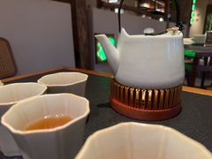-桐湾大院·桐庐菜(滨江店)