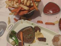 -春树下·树屋花房西餐厅(罍街AS1980店)