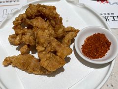 -江渔儿酸菜鱼·拔草餐厅(虎门君乐汇店)