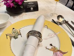 -东海朗廷酒店-唐阁T’ANG COURT 中餐厅