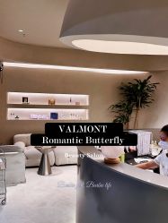 -VALMONT·若嫚蝶国际美肤中心