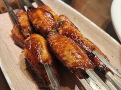 -驿楼兰·新疆菜(火车站店)