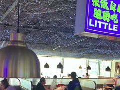 -徐记小怪兽肉蟹煲(中央大街店)