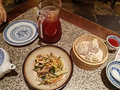 -南京大牌档(苏州中心店)