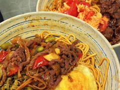 -梅溪·小伙子干挑面(安吉总店)