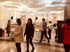 -奈雪的茶(市百一店)