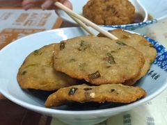 -粗茶淡饭(东关街店)