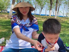 -永定河休闲森林公园