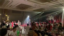 -成都瑞城名人酒店·宴会厅