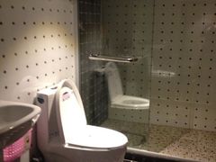 -荷源养生坊(博山东路店)