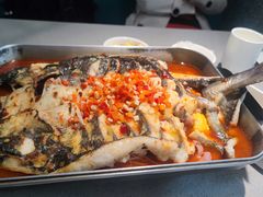 -半天妖烤鱼(方庄店)