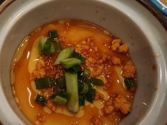 海胆蒸水蛋-海门鱼仔·潮汕味(燕岭店)