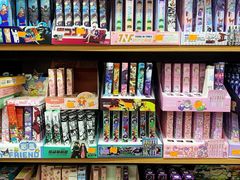 -晨光文具(天客隆大厦大商超市店)