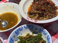 -西江红·株洲本地菜(滨江南路店)