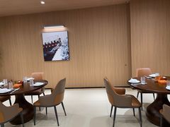 -全聚德(上海首店浦东店)