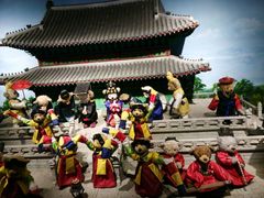 -成都泰迪熊博物馆