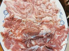 -华哥新鲜猪精品美食