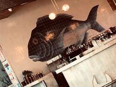 -FISH&POTATO Cō(地中海美食 万象城店)