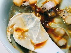 红糖冰粉-花椒俏川菜小馆(南海万达店)