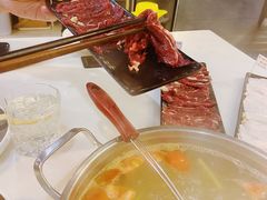 -三头牛·潮汕牛肉生蚝火锅 (夏湾店)