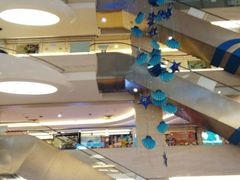 -海港城购物中心