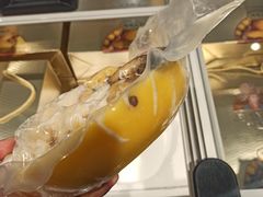-盒马鲜生(双清路店)