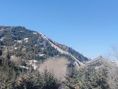 -雁门关景区