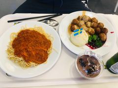 -宜家·瑞典风味餐厅(北京西红门店)