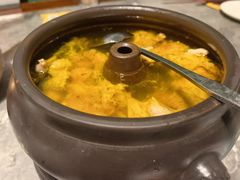 -福照楼汽锅鸡·云南菜(火车站锦江店)