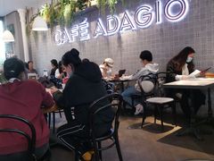 大堂-巴黎贝甜(凯德MALL望京店)